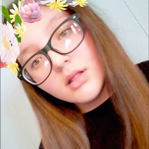 Meet your Posher, Reighlyn